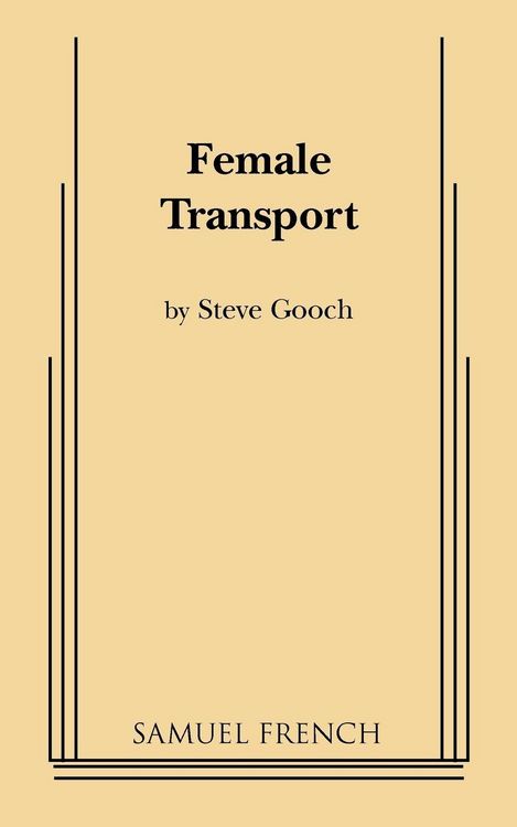 Produktbild: Female Transport