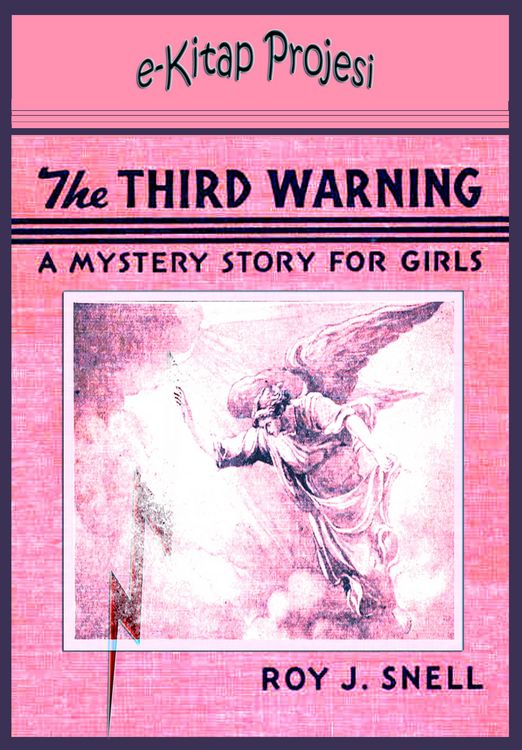 Produktbild: Third Warning