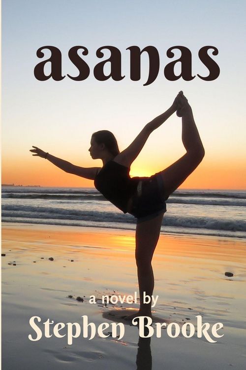 Produktbild: Asanas