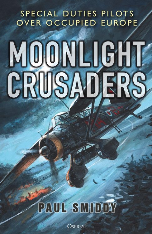 Produktbild: Moonlight Crusaders