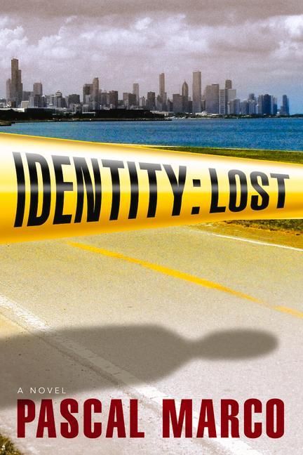 Produktbild: Identity Lost
