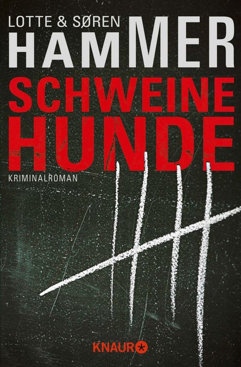 Produktbild: Schweinehunde