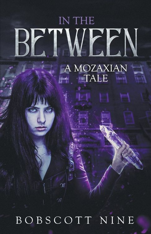 Produktbild: In The Between