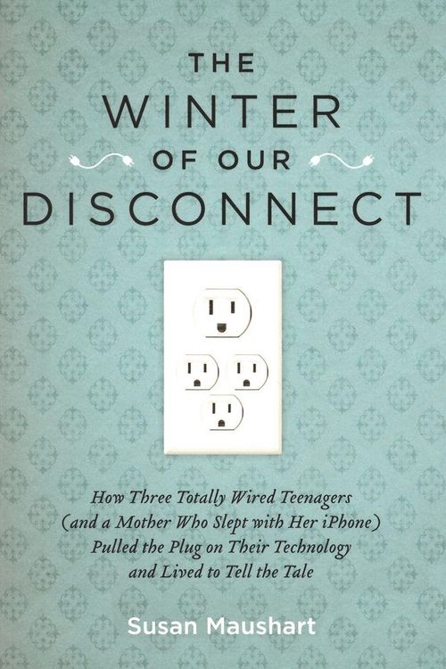 Produktbild: The Winter of Our Disconnect