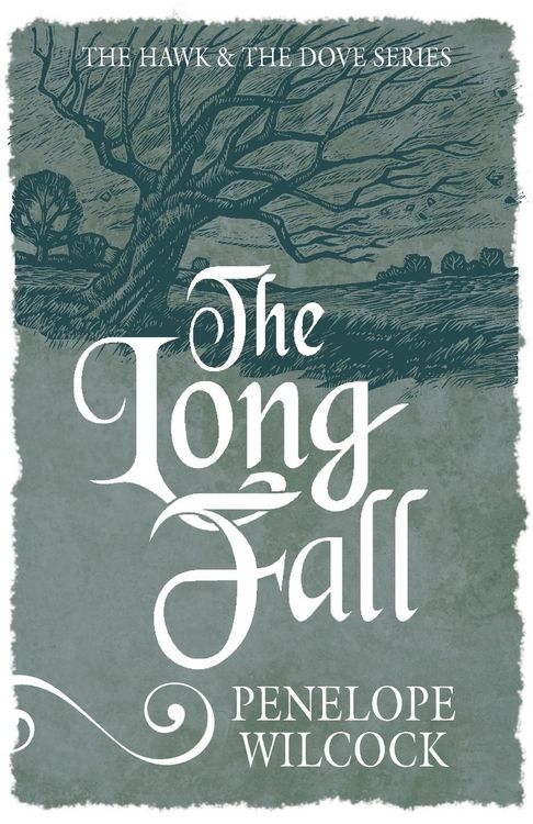 Produktbild: Wilcock, P: Long Fall