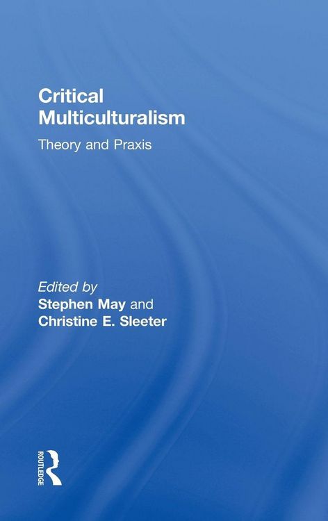 Produktbild: Critical Multiculturalism