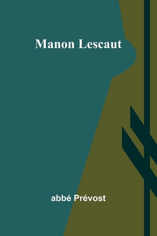 Produktbild: Manon Lescaut