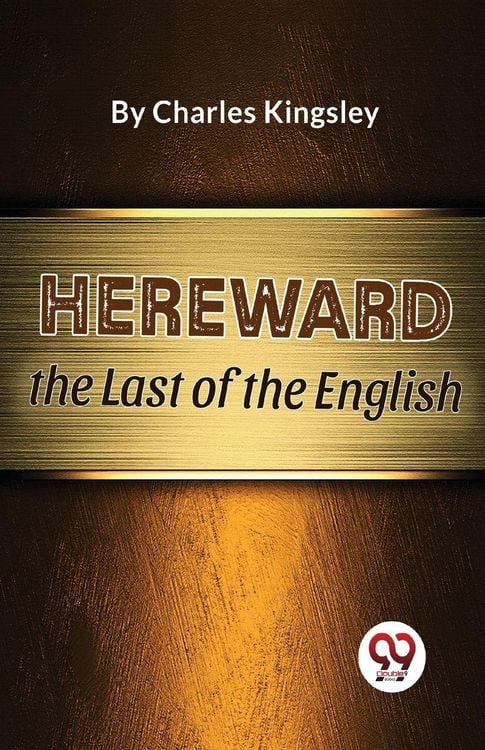Produktbild: Hereward The Last of the English