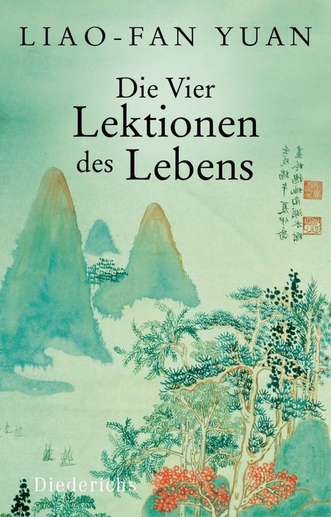 Produktbild: Die Vier Lektionen des Lebens