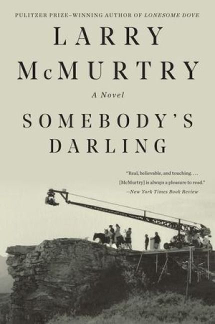 Produktbild: Somebody's Darling