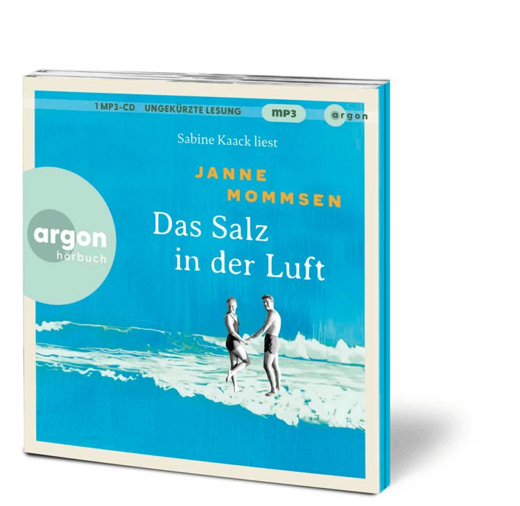 Produktbild: Das Salz in der Luft