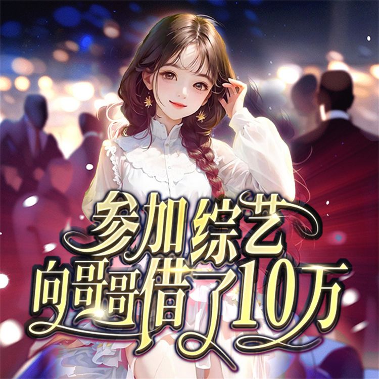 Produktbild: 参加综艺向哥哥借了十万