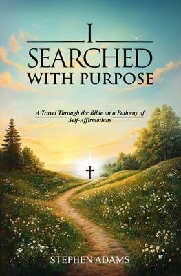 Produktbild: I Searched with Purpose