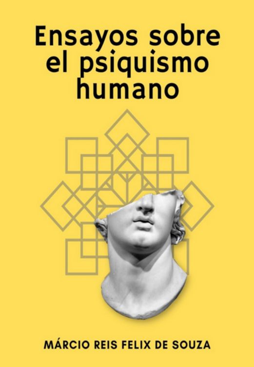 Produktbild: Ensayos Sobre El Psiquismo Humano