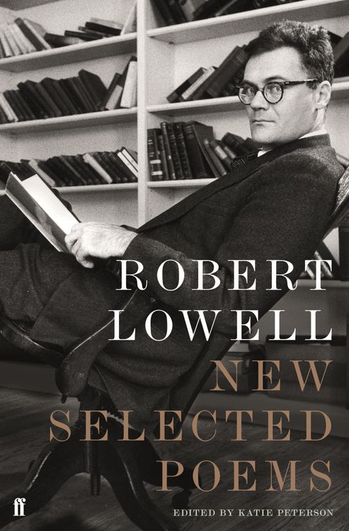 Produktbild: New Selected Poems