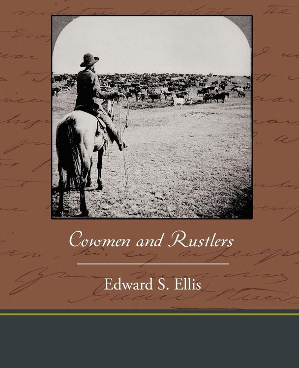 Produktbild: Cowmen and Rustlers