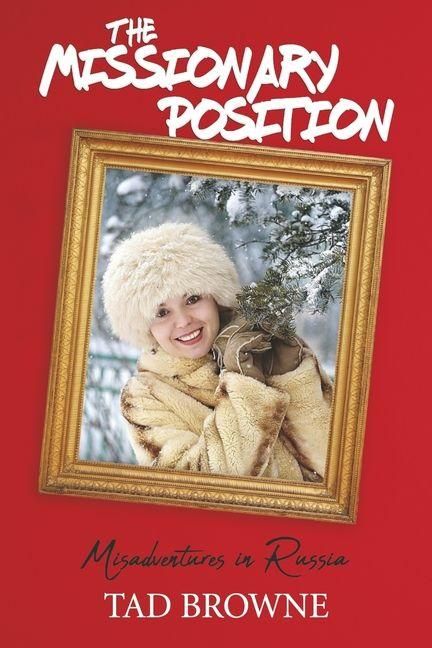 Produktbild: Browne, T: Missionary Position