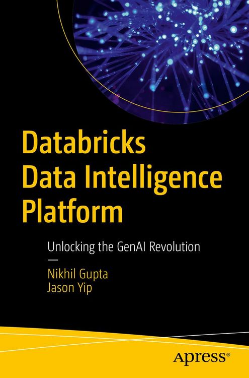 Produktbild: Databricks Data Intelligence Platform