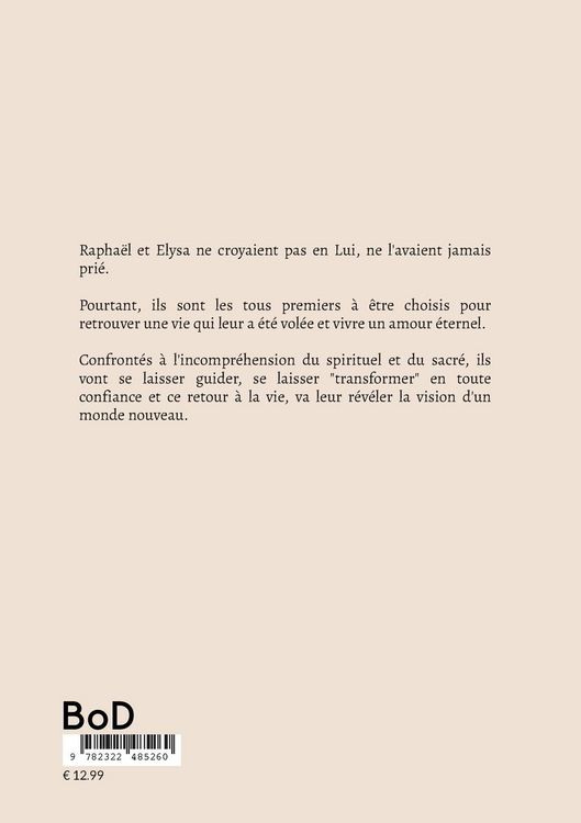 Produktbild: Il suffisait d'y croire
