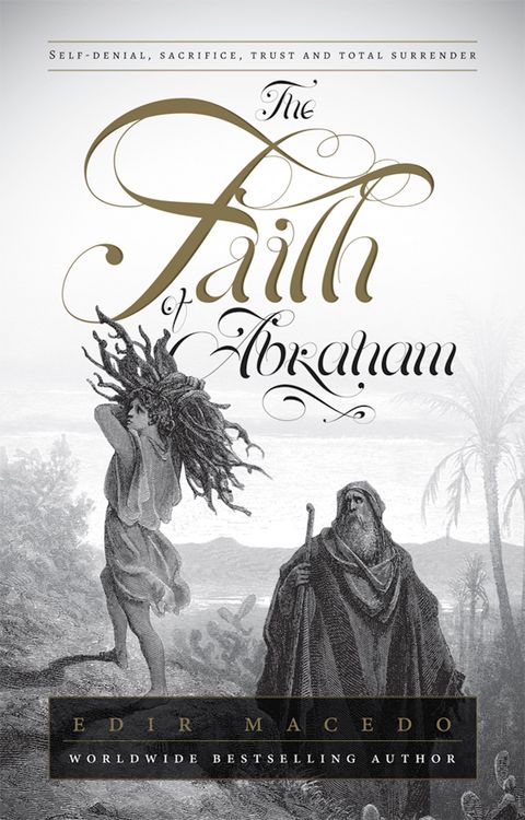 Produktbild: The Faith of Abraham