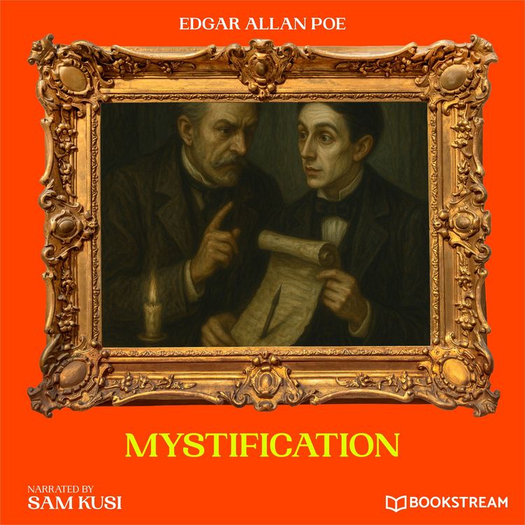 Produktbild: Mystification