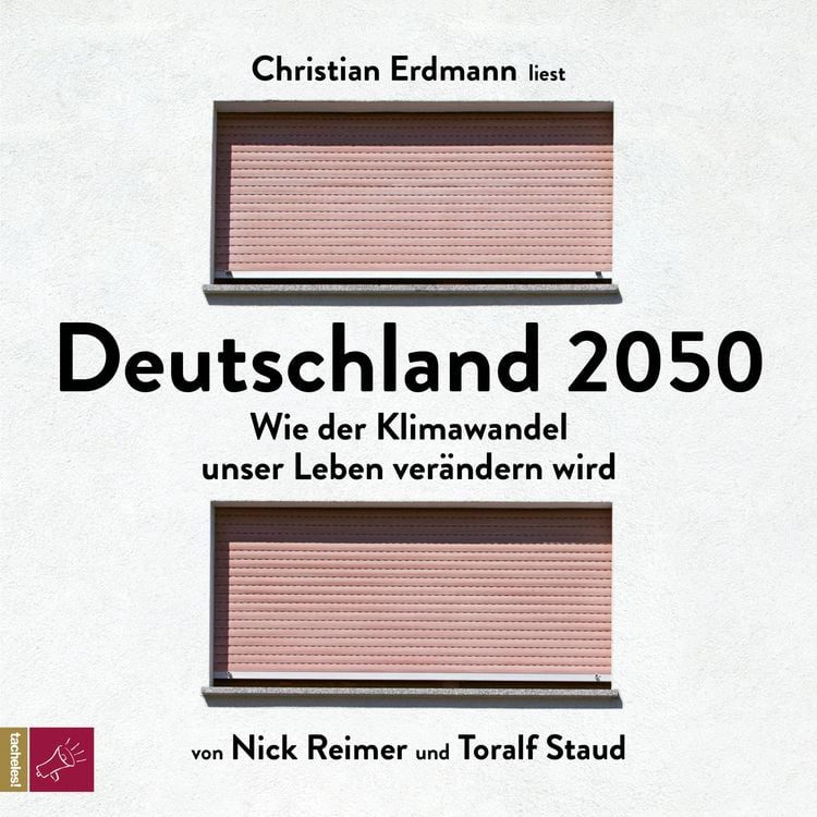 Produktbild: Deutschland 2050