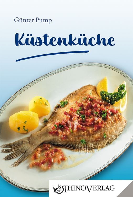 Produktbild: Küstenküche