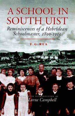 Produktbild: School in South Uist