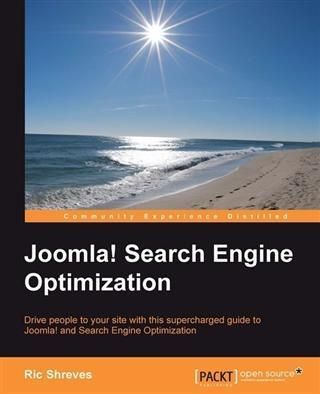 Produktbild: Joomla! Search Engine Optimization