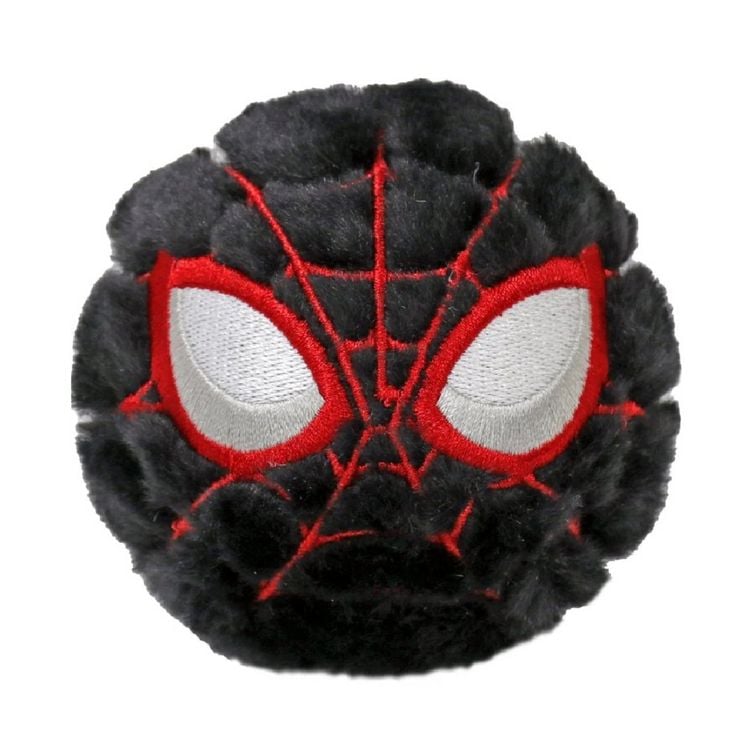 Produktbild: Pl&uuml;sch Marvel Beanie Bouncers Generic Miles Morales