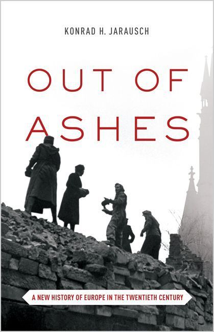 Produktbild: Out Of Ashes