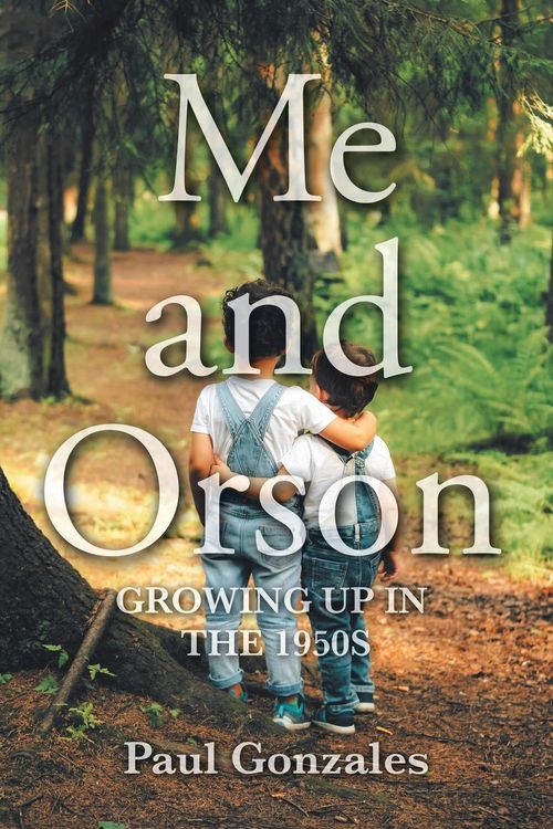 Produktbild: Me and Orson