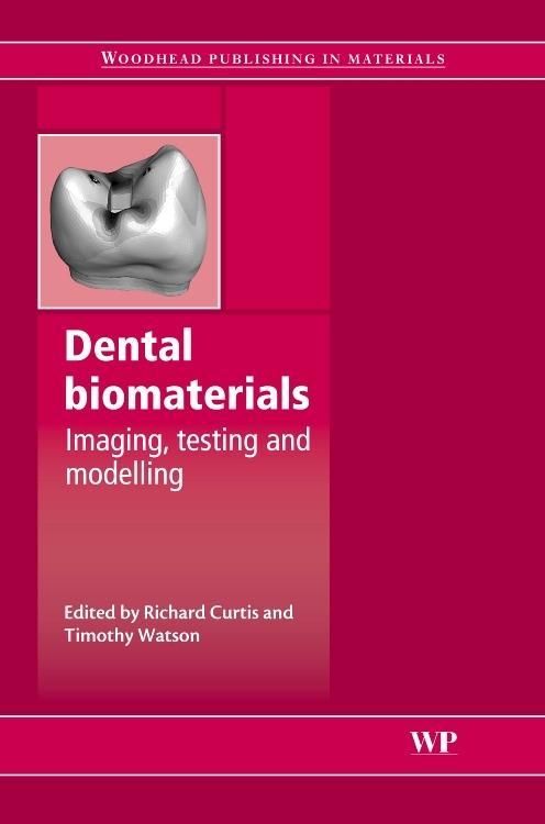 Produktbild: Dental Biomaterials
