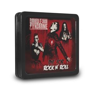 Produktbild: Die For Rock N' Roll