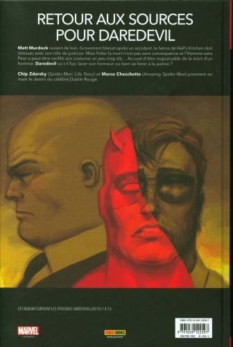 Produktbild: Daredevil
