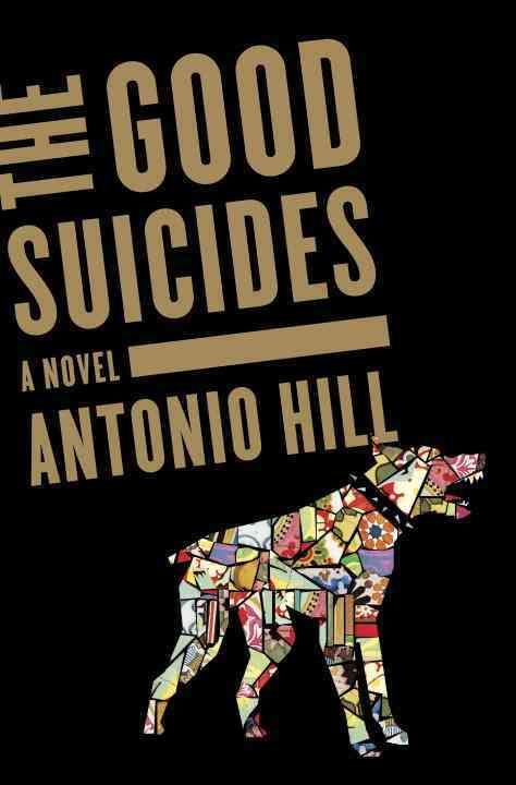 Produktbild: Good Suicides