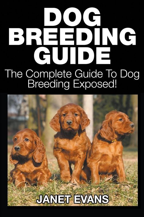 Produktbild: Dog Breeding Guide