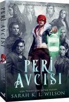 Produktbild: Peri Avcisi