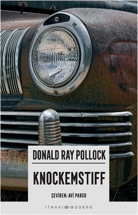 Produktbild: Knockemstiff