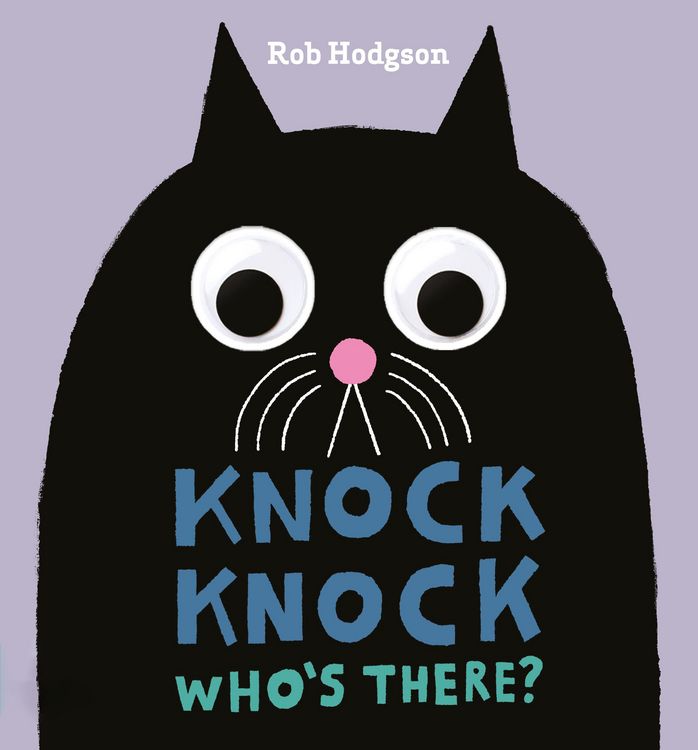 Produktbild: Knock Knock