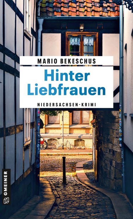 Produktbild: Hinter Liebfrauen