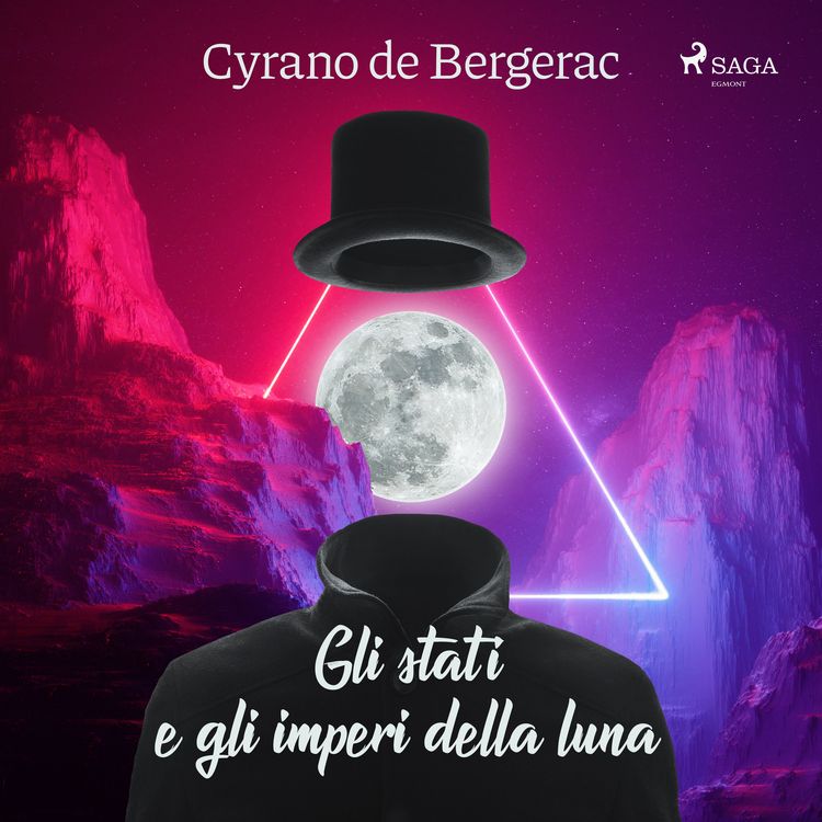 Produktbild: Gli stati e gli imperi della luna&nbsp;