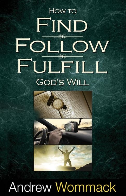 Produktbild: How to Find, Follow, Fulfill