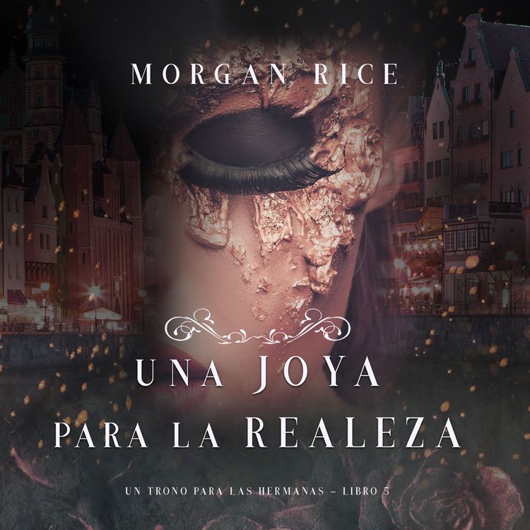 Produktbild: Una Joya para La Realeza (Un Trono para Las Hermanas--Libro Cinco)