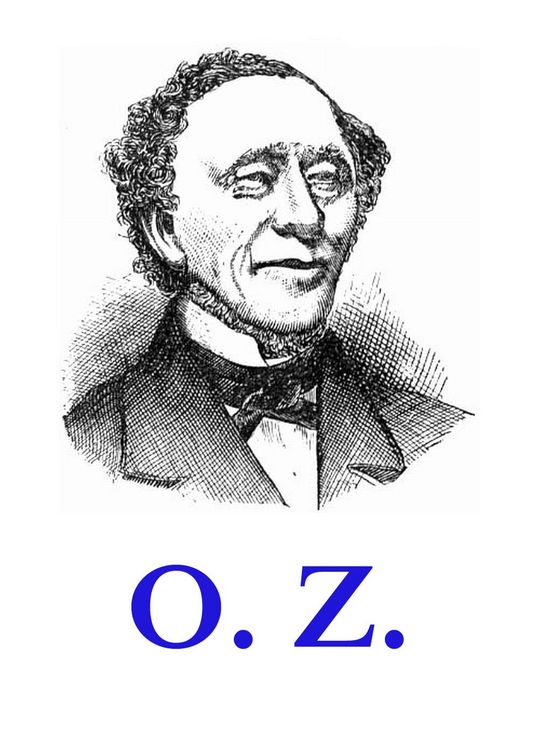 Produktbild: O.Z.