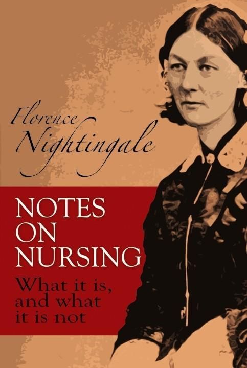 Produktbild: Notes on Nursing