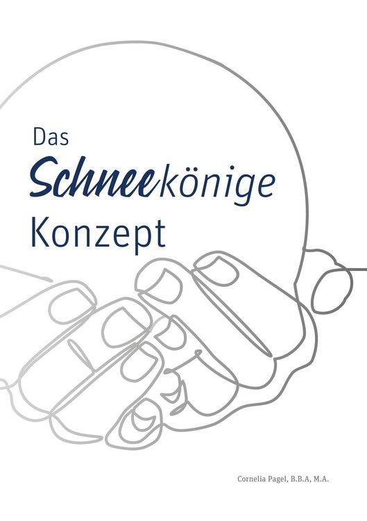 Produktbild: Das Schneek&ouml;nige Konzept