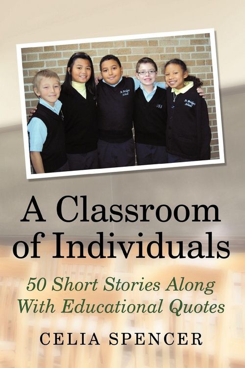Produktbild: A Classroom of Individuals
