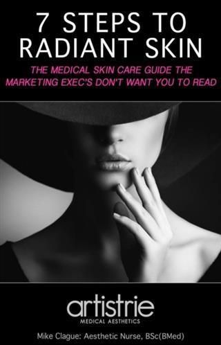 Produktbild: 7 Steps to Radiant Skin!