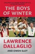 Produktbild: Dallaglio, L: Boys of Winter